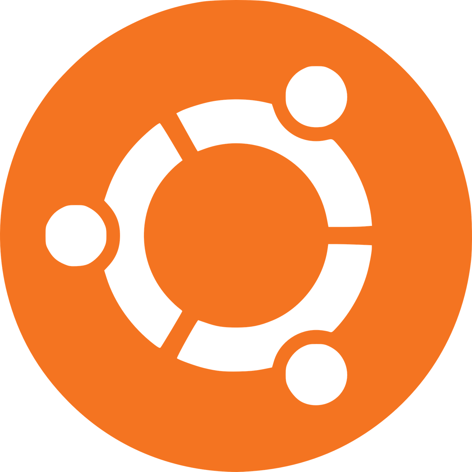 ubuntu